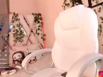 Nanit_l from Chaturbate