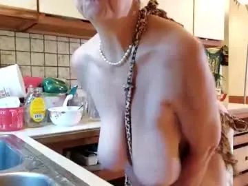 Nannabaldur from Chaturbate