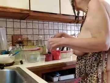 Nannabaldur from Chaturbate