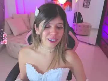 Nataasha___ from Chaturbate