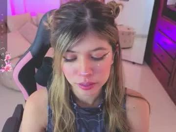 Nataasha___ from Chaturbate