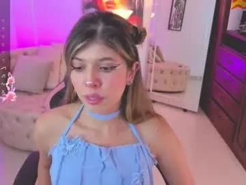 Nataasha___ from Chaturbate
