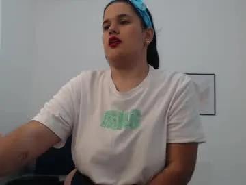 Natalia_curvy1 from Chaturbate