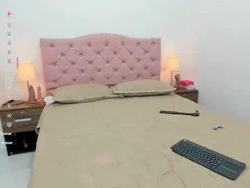 Natalia_delgado from Chaturbate