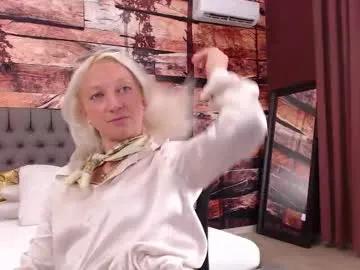 Natalie_bitton from Chaturbate