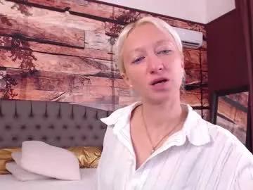 Natalie_bitton from Chaturbate