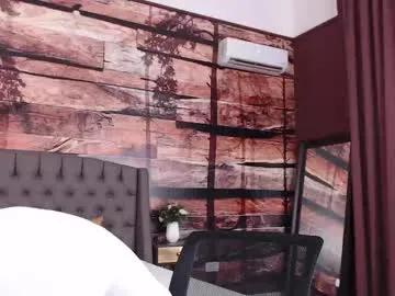 Natalie_bitton from Chaturbate