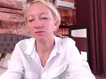 Natalie_bitton from Chaturbate