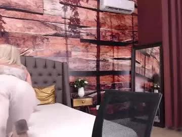 Natalie_bitton from Chaturbate