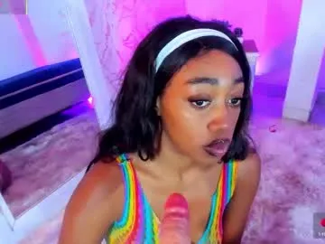 Natalieparkerr from Chaturbate