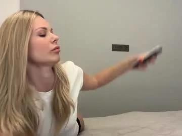 Nataliexxxfabio from Chaturbate