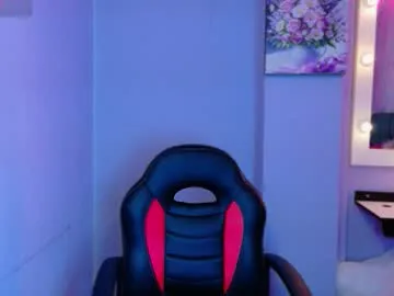 Natalliapradas from Chaturbate