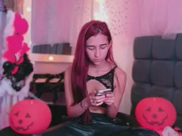 Natalliapradas from Chaturbate