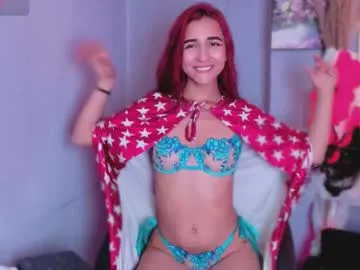 Natalliapradas from Chaturbate
