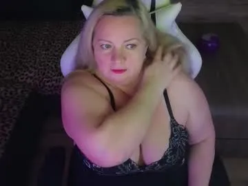 Natascha1202 from Chaturbate