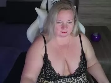 Natascha1202 from Chaturbate