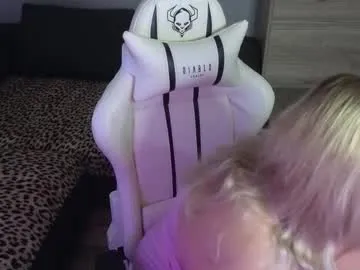 Natascha1202 from Chaturbate