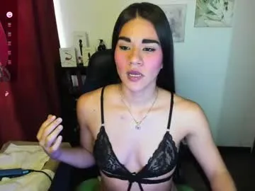 Natasha777_a from Chaturbate