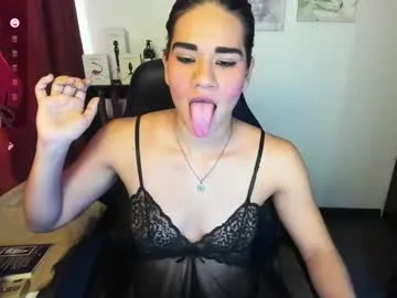 Natasha777_a from Chaturbate