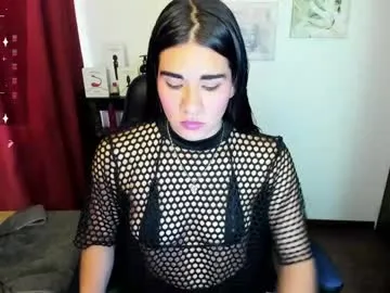 Natasha777_a from Chaturbate