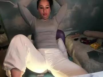 Natasha_bernett from Chaturbate