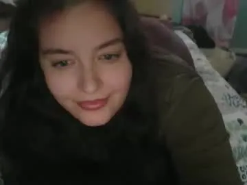Natashaa444 from Chaturbate