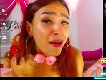 Natashakissess from Chaturbate