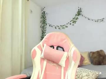 Nayah_williams from Chaturbate