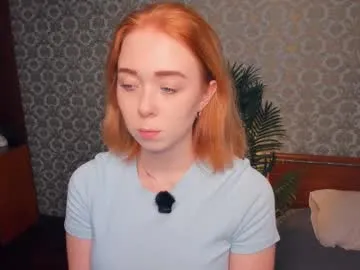 Nelliemathers from Chaturbate