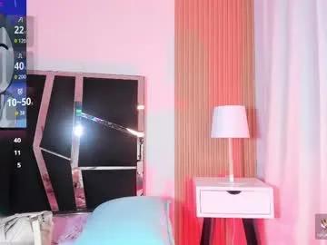 Nemesis_castel from Chaturbate