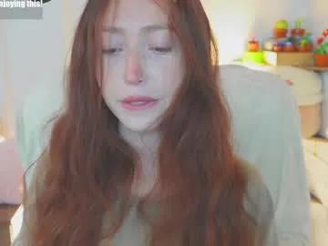 Niilaa from Chaturbate