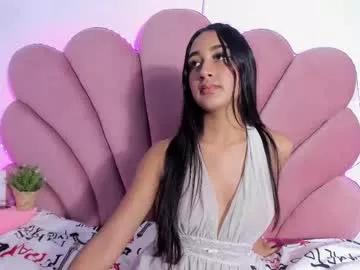 Nikibrice from Chaturbate