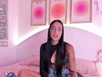 Nikibrice from Chaturbate