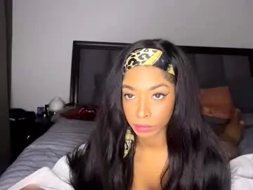 Nikitalove104 from Chaturbate