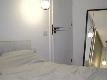 Nikkimagic from Chaturbate