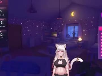 Nikkipurr from Chaturbate