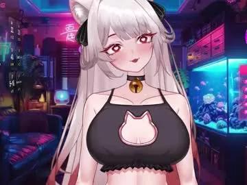 Nikkipurr from Chaturbate