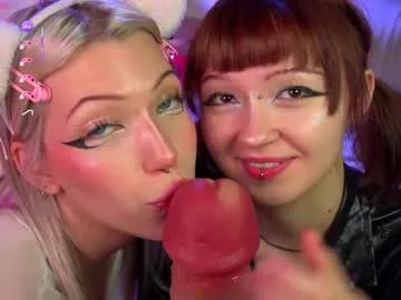 Nikkisilk from Chaturbate