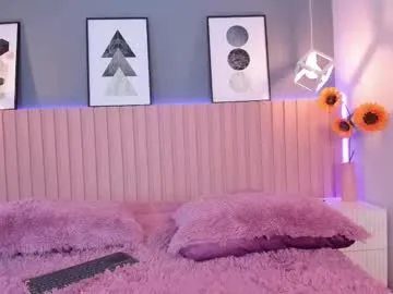 Nina_ford_ from Chaturbate