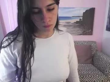 Nina_smalls from Chaturbate