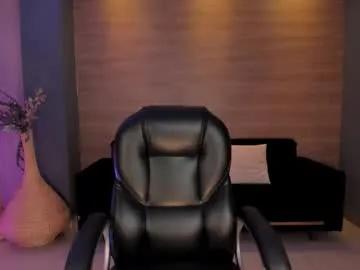 Ninablumm from Chaturbate