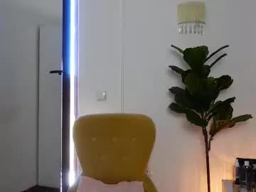 Ninacrystal from Chaturbate