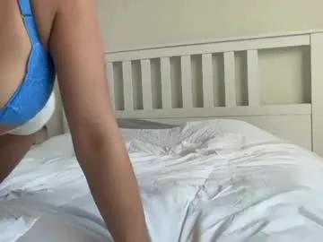 Ninanoell from Chaturbate