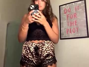 Ninanoell from Chaturbate