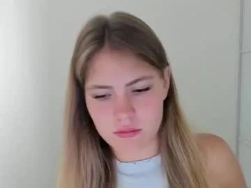 Ninarihh from Chaturbate