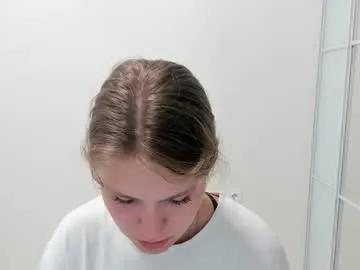 Ninarihh from Chaturbate
