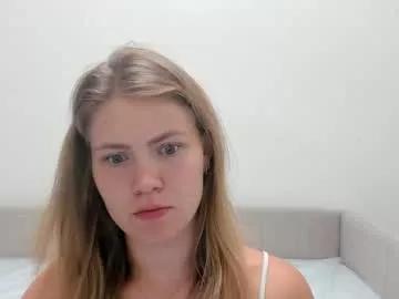 Ninarihh from Chaturbate