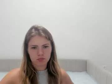 Ninarihh from Chaturbate