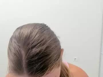Ninarihh from Chaturbate