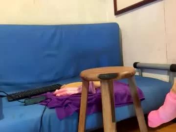 Ninfo_puta from Chaturbate